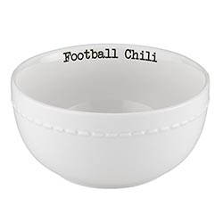 Chili Bowl - Football